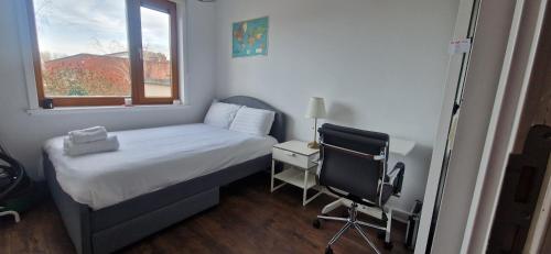 Cool n Comfy 2BD in Irishtown D4 Beside Aviva - image 11