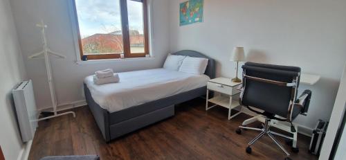 Cool n Comfy 2BD in Irishtown D4 Beside Aviva - image 10
