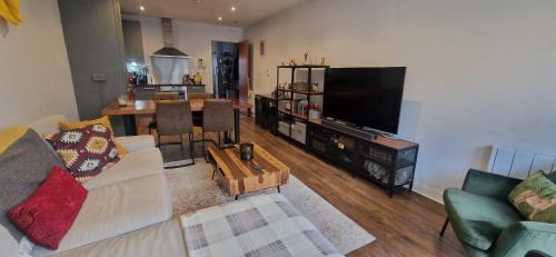 Cool n Comfy 2BD in Irishtown D4 Beside Aviva - image 8