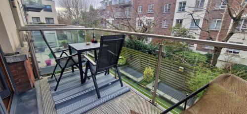 Cool n Comfy 2BD in Irishtown D4 Beside Aviva - image 13