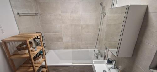 Cool n Comfy 2BD in Irishtown D4 Beside Aviva - image 14