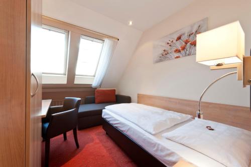 舒马赫加尼酒店 舒马赫加尼酒店