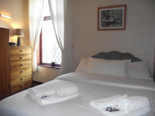 Fortuna House Hotel - image 2