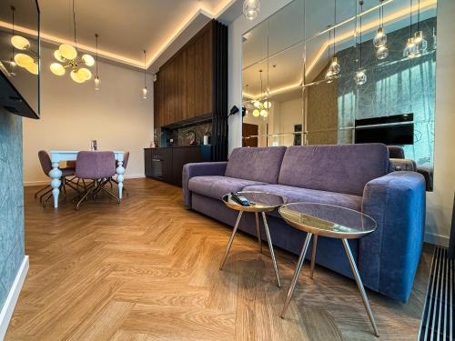 Bursztynowe Resort&SPA Stegna in Stegna
