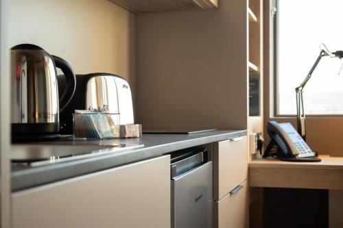 Niche Living - Dun Laoghaire, Dublín (foto 8)