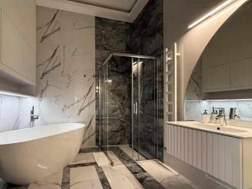 Bursztynowe Resort&SPA Stegna in Stegna