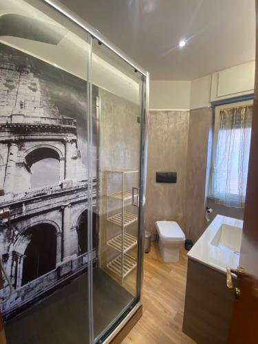 Liu Home Tiburtina Stay in Rome, Рим (фото 9)