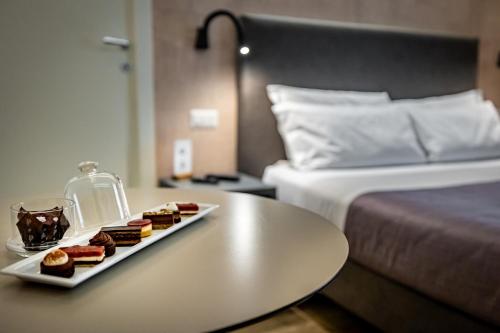 Florence Old Bridge B&B - image 6