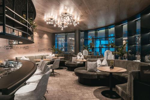 Wellness & Naturhotel Tonihof in 朗多夫