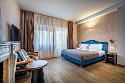 Florence Old Bridge B&B 