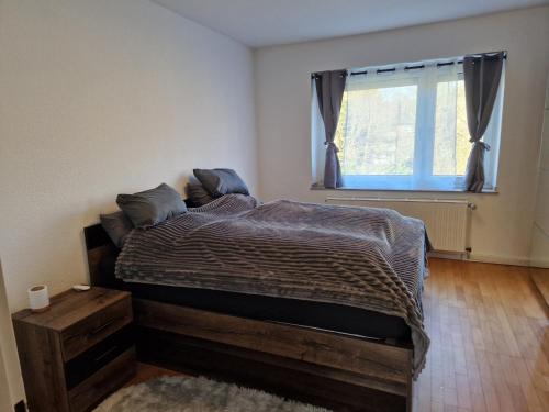 Wohnung in Neuss - nähe Düsseldorf, Neuss (foto 4)