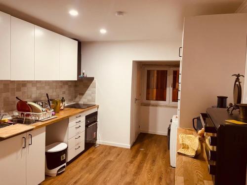 Konyha, Lisbon Soul Surf Camp in Bairro de Sao Jose