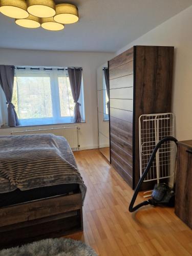 Wohnung in Neuss - nähe Düsseldorf, Neuss (foto 3)