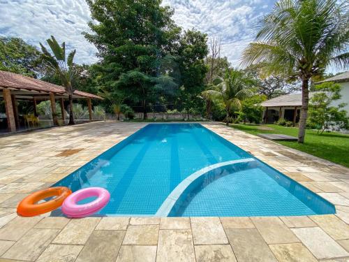 Skats, O Luxo da Simplicidade com o Pé na Areia - 5 Quartos - 20 Pessoas (O Luxo da Simplicidade com o Pe na Areia - 5 Quartos - 20 Pessoas) in Alter Do Čao