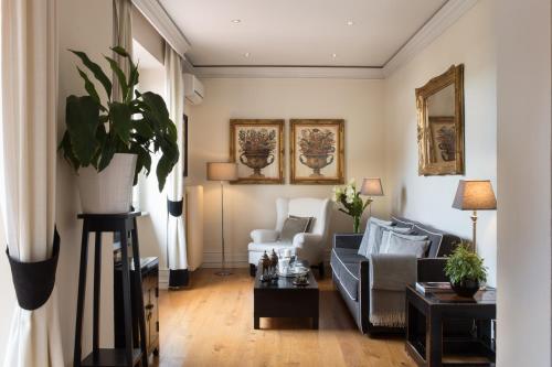 Tornabuoni Suites Collection Residenza D'Epoca, Florencie (fotografie 11)