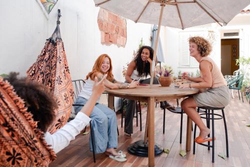 Chez Zany Boutique Hostel - Santa Teresa in Santa Teresa