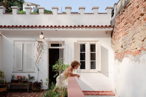 Chez Zany Boutique Hostel - Santa Teresa in Santa Teresa
