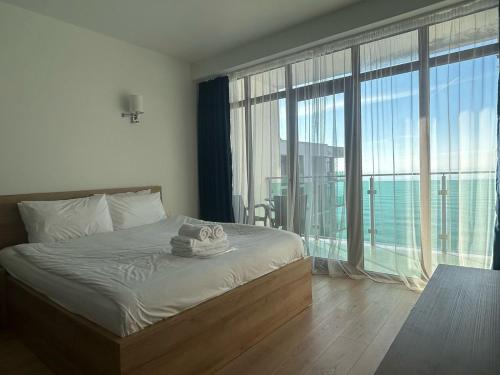 1 queen bed