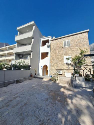 Apartman More, Makarska (photo 3)