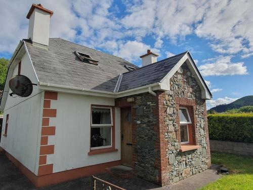 Glenbeigh Village - Ring of Kerry in เกลนเบล