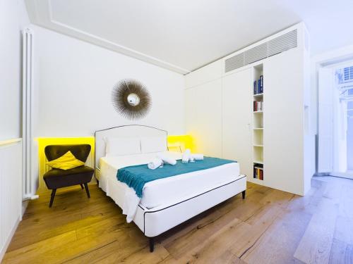 Gold Suite 5 minuti dal Colosseo, Rom