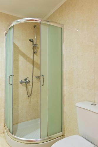 Perla Marina Aparthotel - image 5
