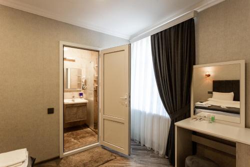 Good Mood Quba Hotel & Restoran