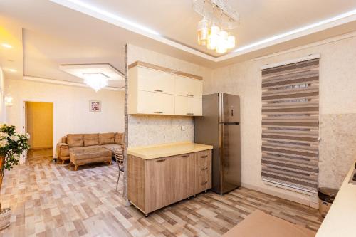 Good Mood Quba Hotel & Restoran