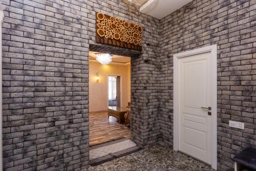 Good Mood Quba Hotel & Restoran