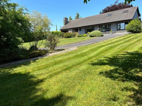 Apartment - Clonlyne House - Mullagh