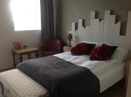 Guesthouse Vellir - image 10