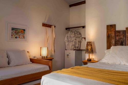 Suítes Aracuã (Suites Aracua) in Karaiva