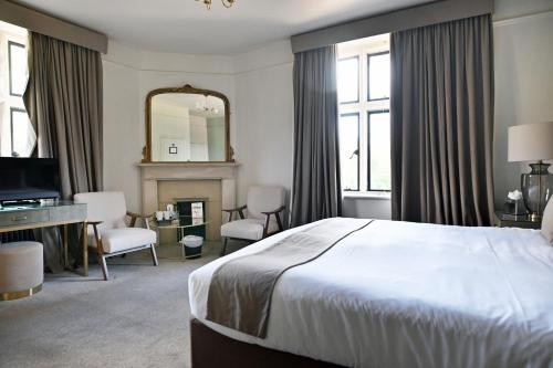 Stanton Manor Hotel - image 2