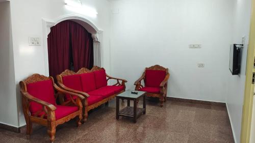 TOWNHOUSE homestay 3rd floor