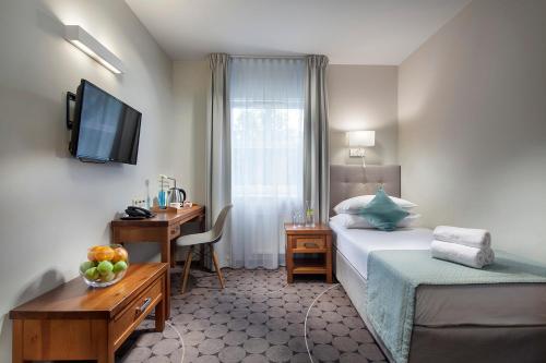 Hotel Aqua Sopot - Destigo Hotels
