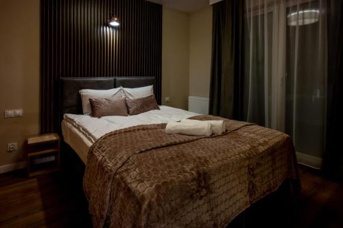 Apartament Zakopiański Ga-Ba - Strefa Wellness - Parking - blisko dworca, Закопане (фото 2)