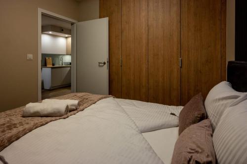 Apartament Zakopiański Ga-Ba - Strefa Wellness - Parking - blisko dworca, Закопане (фото 7)