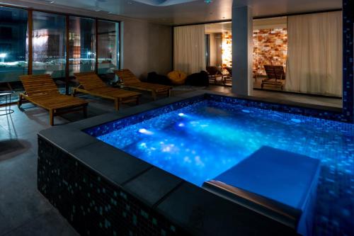 Apartament Zakopiański Ga-Ba - Strefa Wellness - Parking - blisko dworca, Закопане (фото 8)