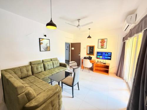 space46, Anjuna (photo 10)