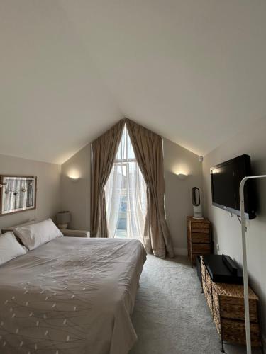 Oakthorpe chambre d'hôte Charlton Kings