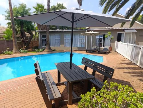 Joy Haven - Open Plan Studio, Centurion (fotografie 3)