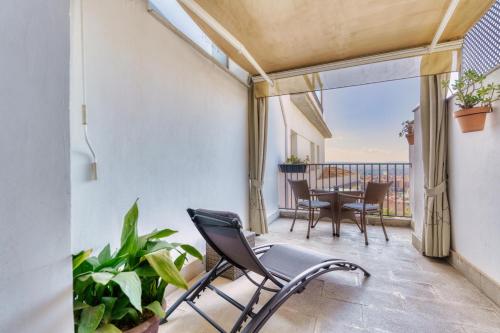 Superior Double or Twin Room with Terrace image 6