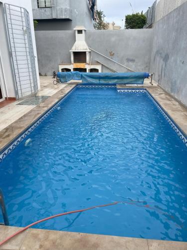 Luxury Villa at Ain-Diab, Casablanca (foto 2)