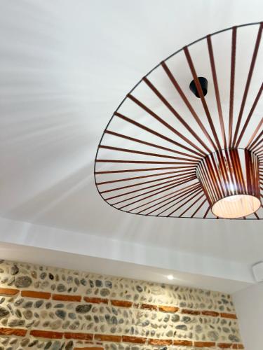 Le Candelier - Centre - Luxe - Terrasse - Clim, Toulouse (fotografie 7)