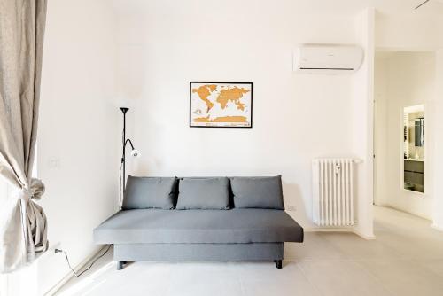 Appartamento Moderno-H2OME nuovo, Rzym (zdjęcie 5)