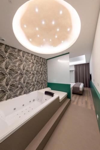 Smart Hotel Napoli, Neapol (fotografie 8)