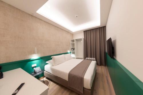 Smart Hotel Napoli