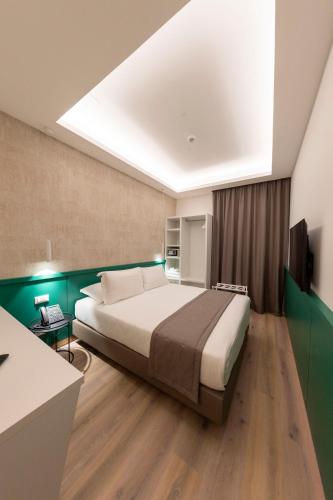 Smart Hotel Napoli