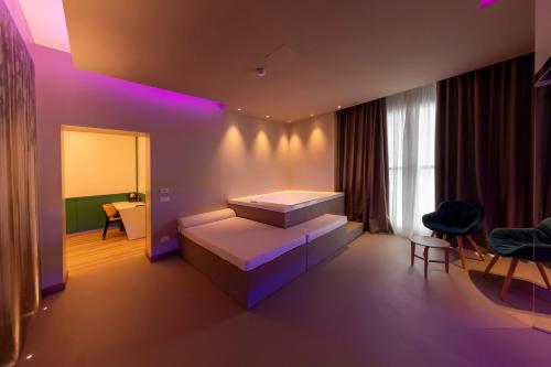 Smart Hotel Napoli, Neapol (fotografie 5)