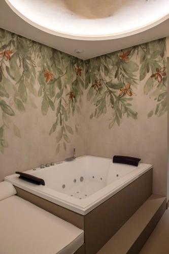Smart Hotel Napoli - image 14